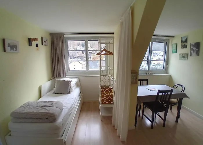 Chalet Bruyere