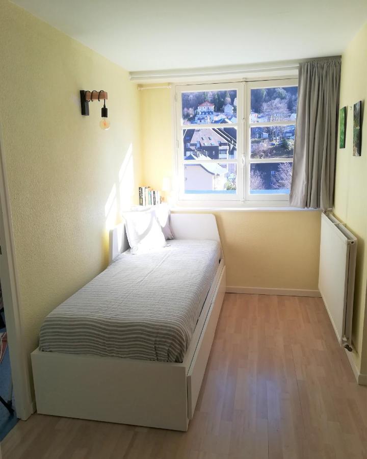 Bruyere Apartment