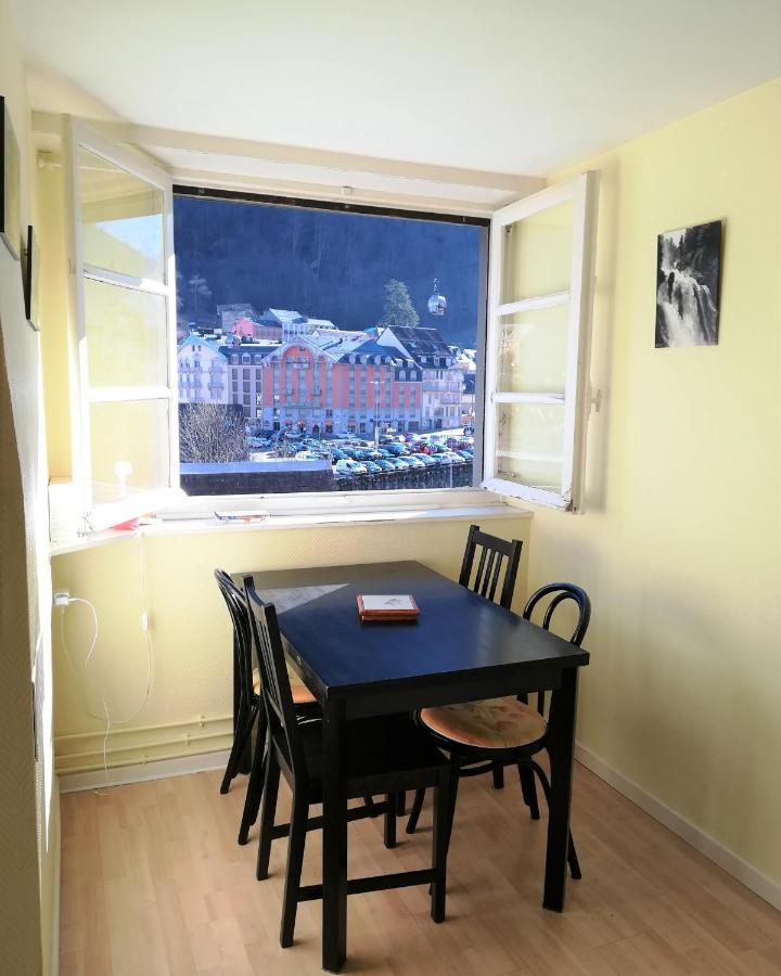 Bruyere Apartment Cauterets