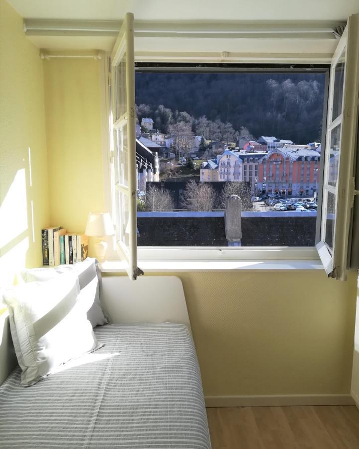 Bruyere Apartment *