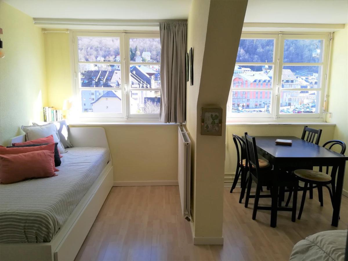 Bruyere Apartment
