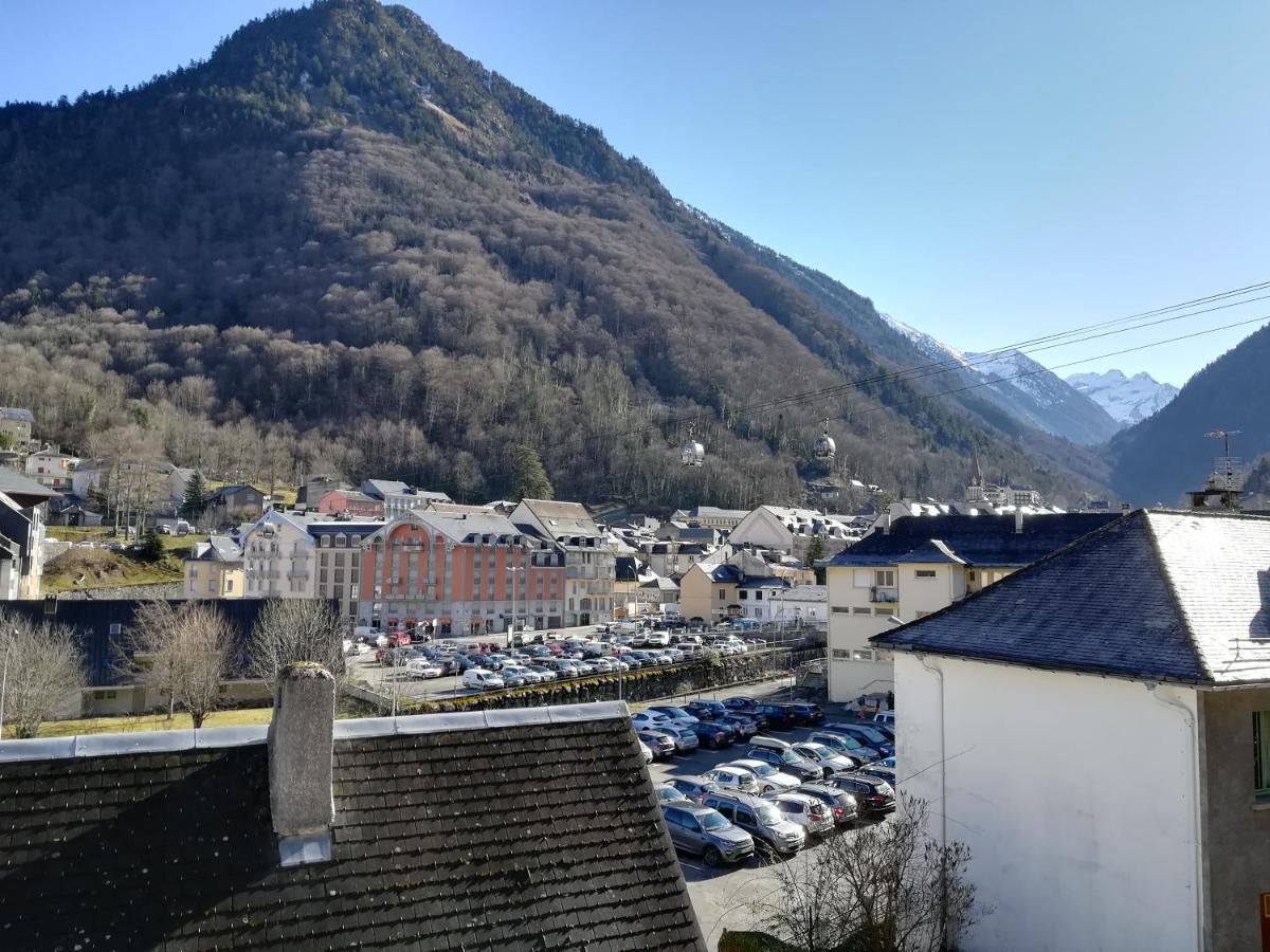 Bruyere Cauterets