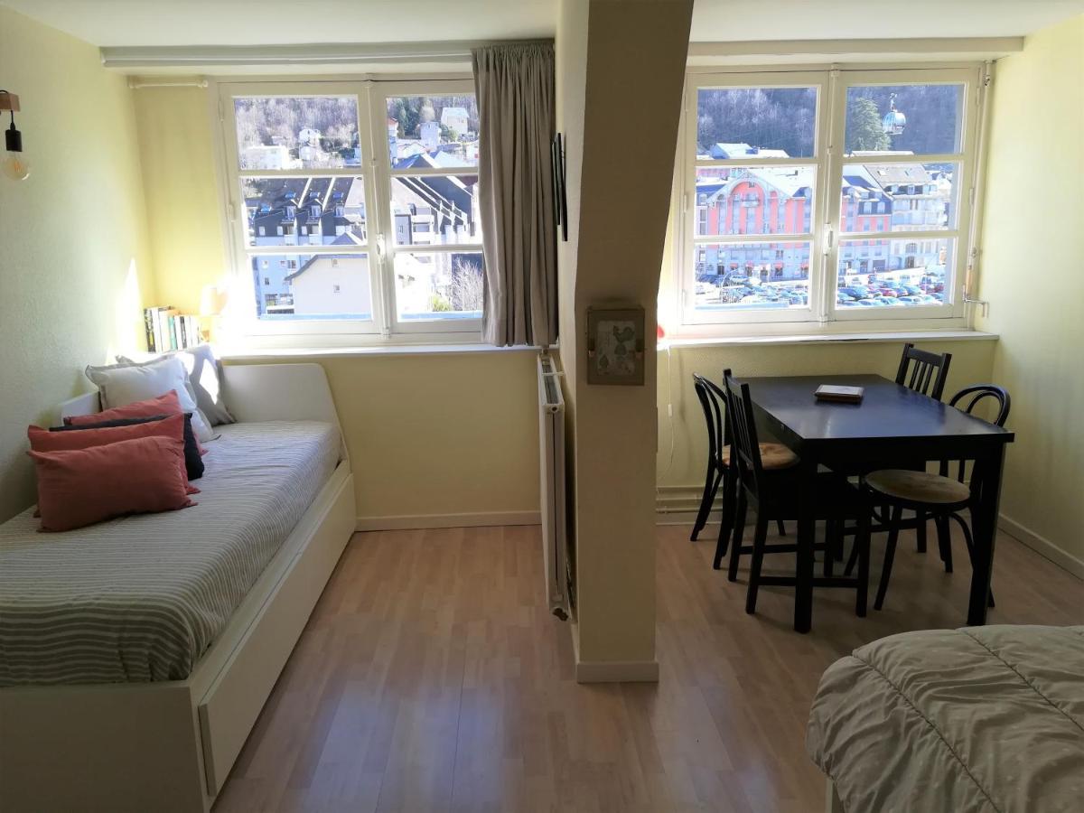Apartment Bruyere