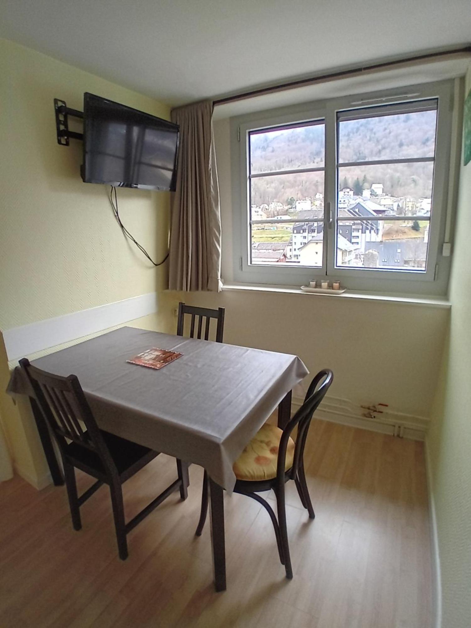Apartment Bruyere