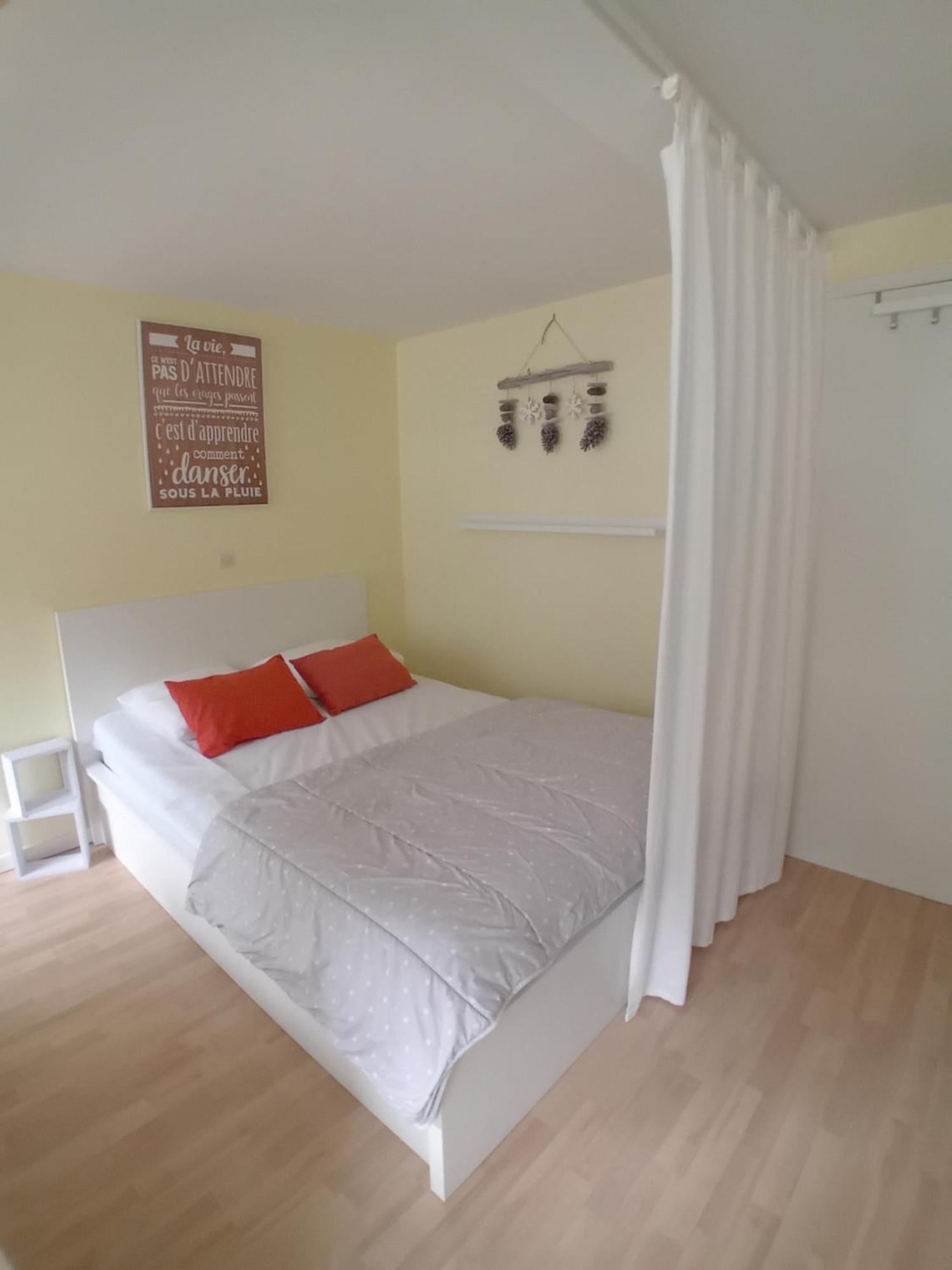Bruyere Apartment Cauterets