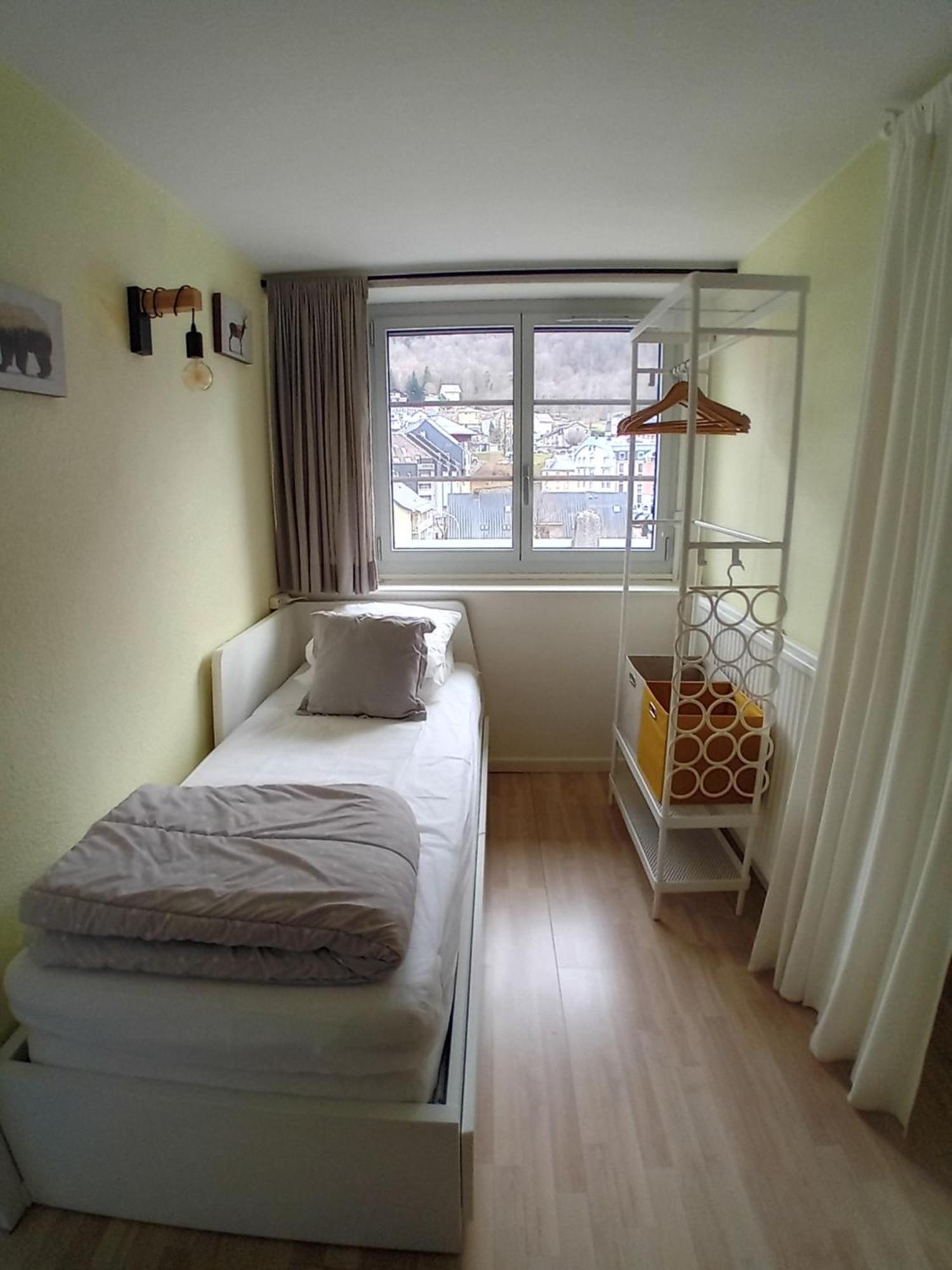 Apartment Bruyere
