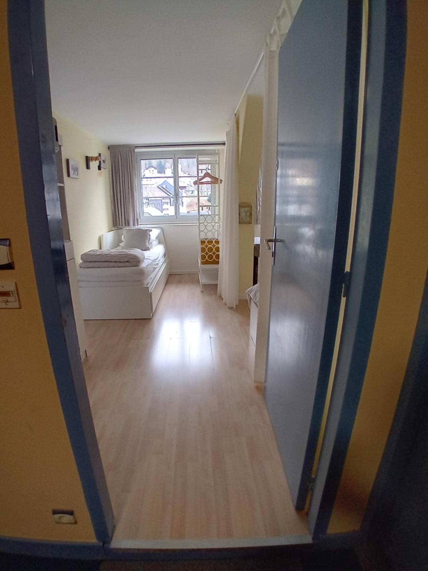 Apartment Bruyere *