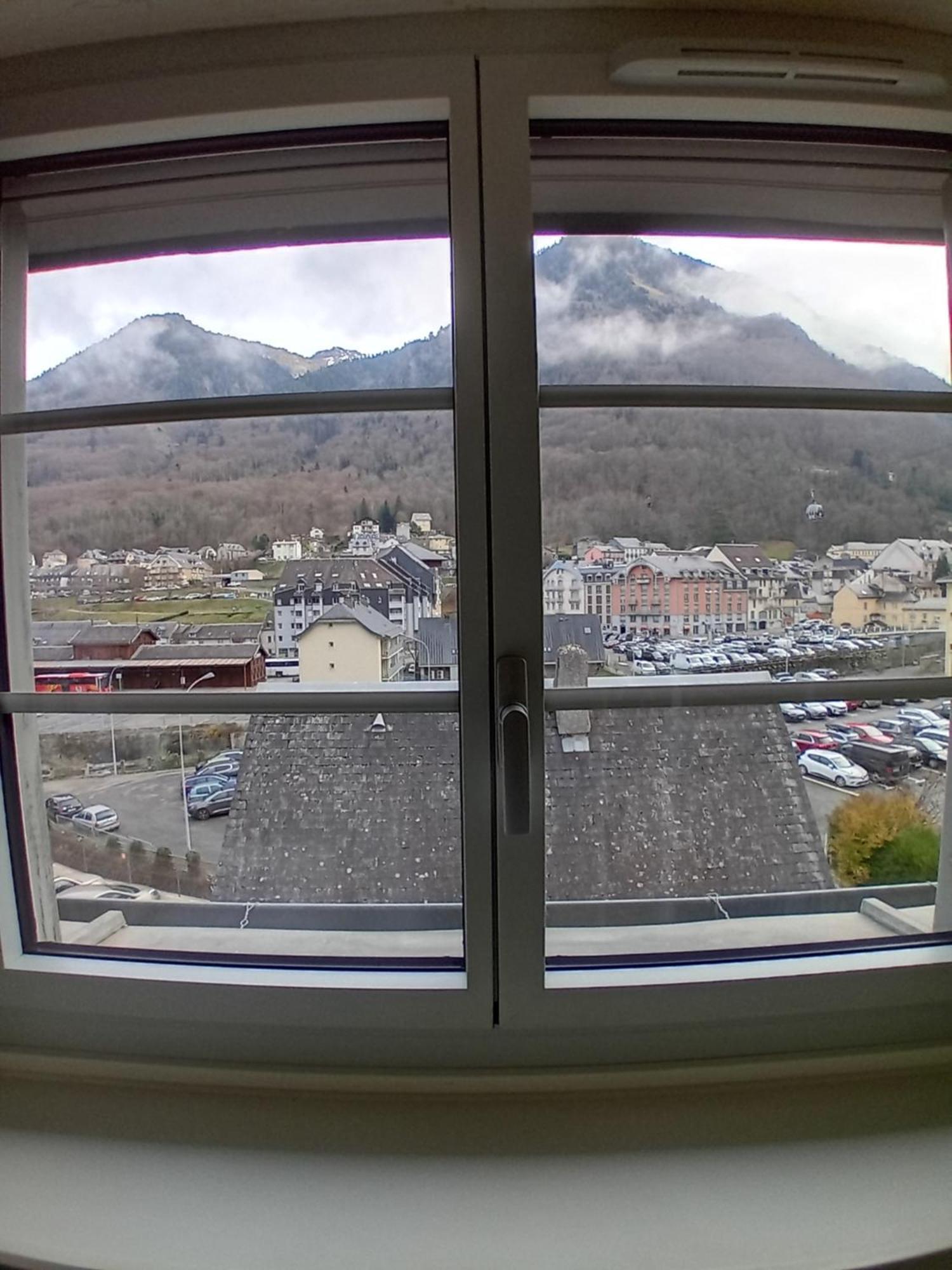 Apartment Bruyere Cauterets