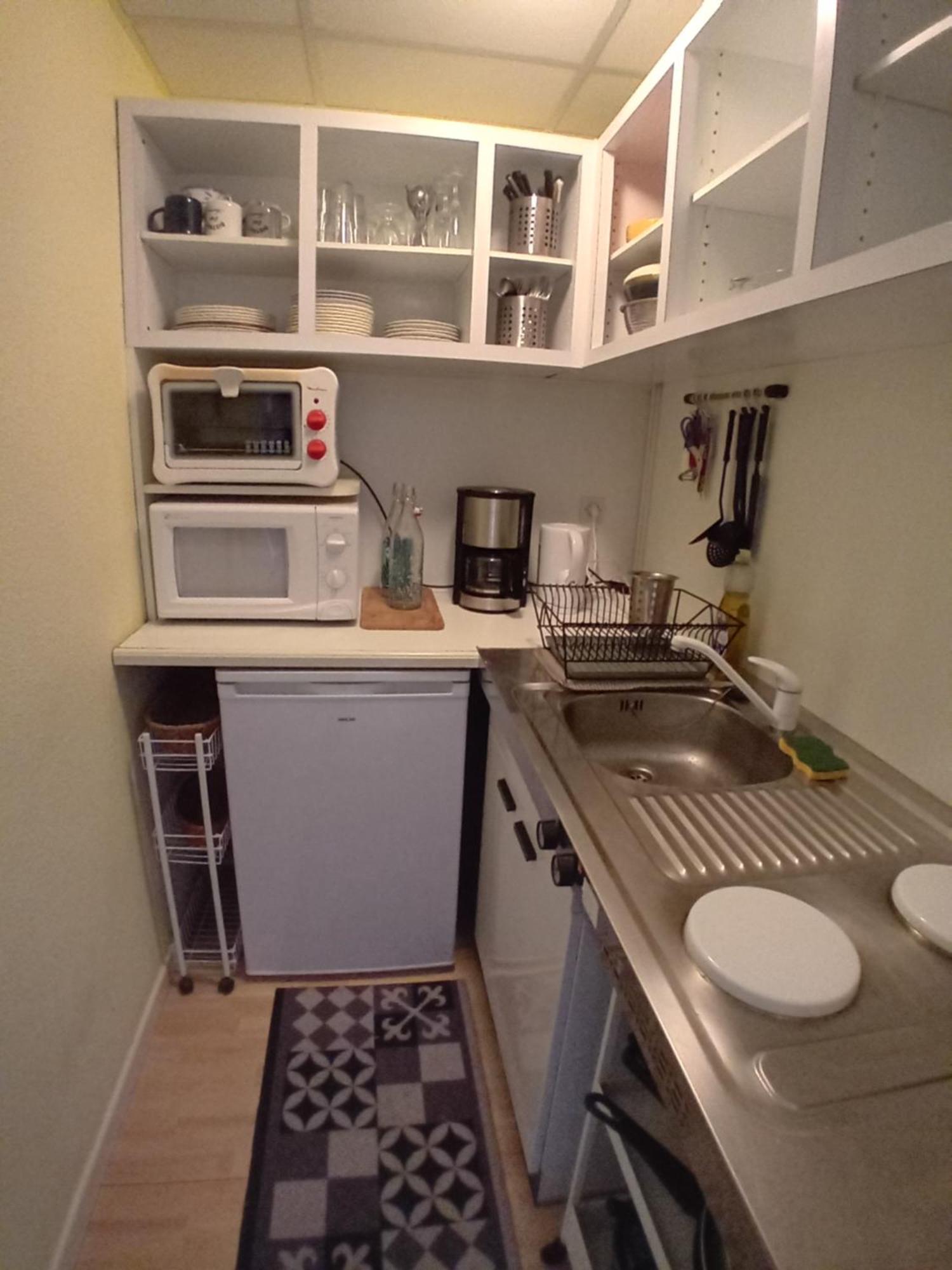 Apartment Bruyere *
