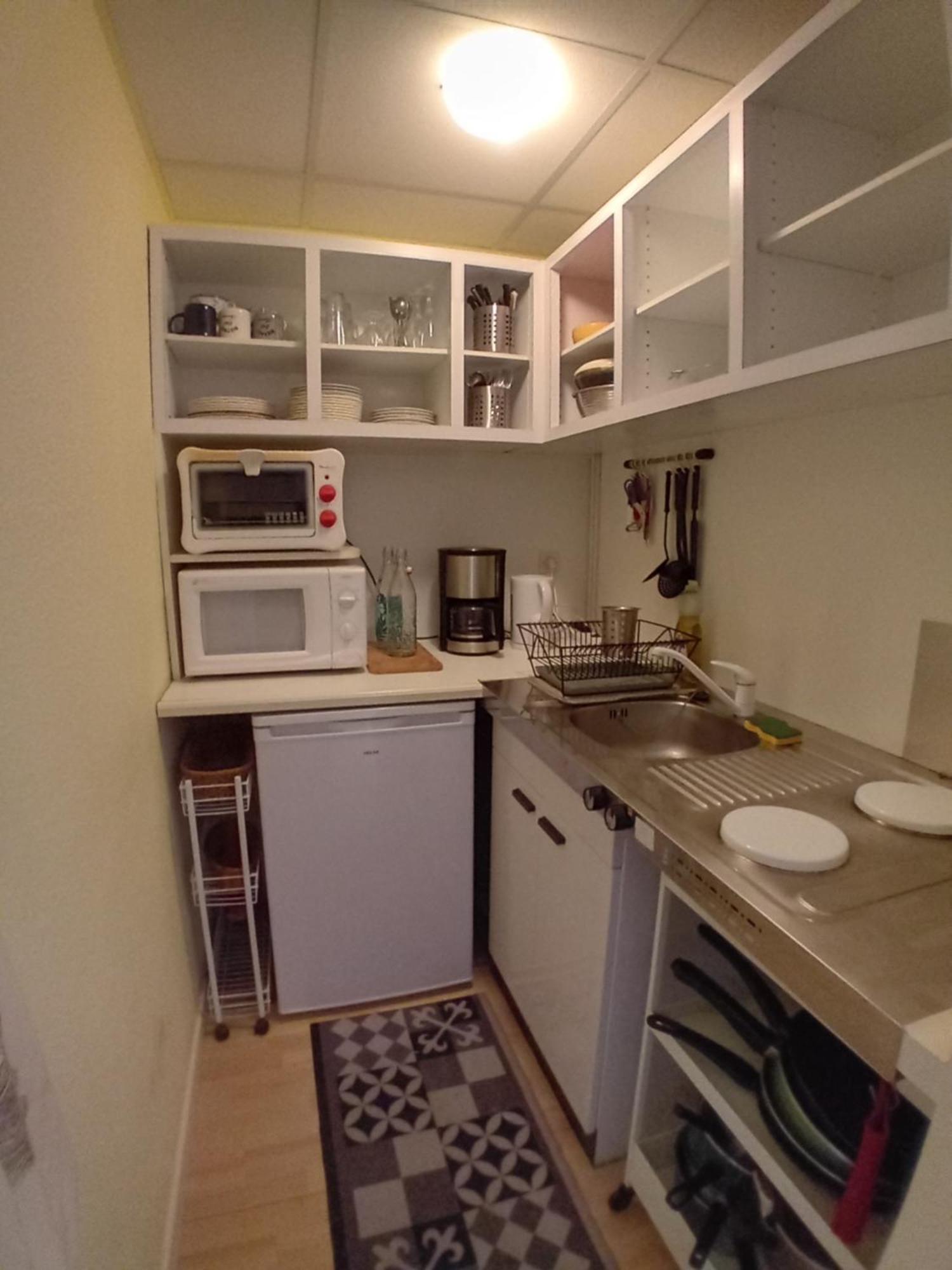Bruyere Apartment