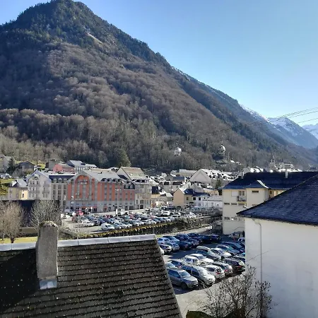 Chalet Bruyere Cauterets Buitenkant foto