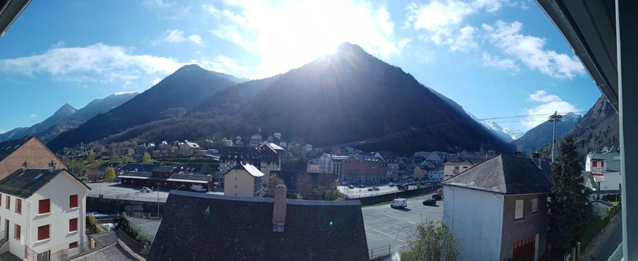 Bruyere Apartamento