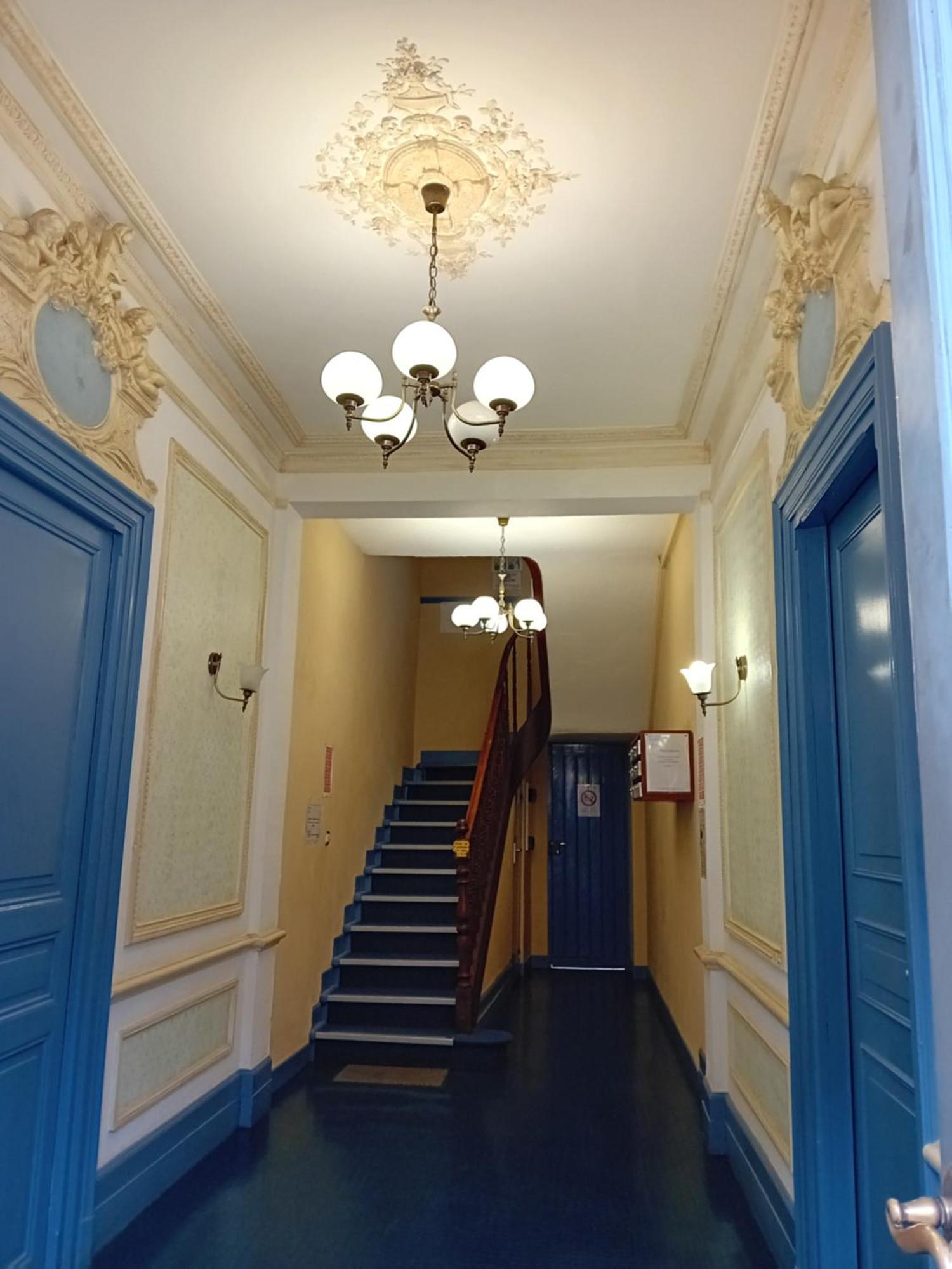 Apartamento Bruyere Cauterets