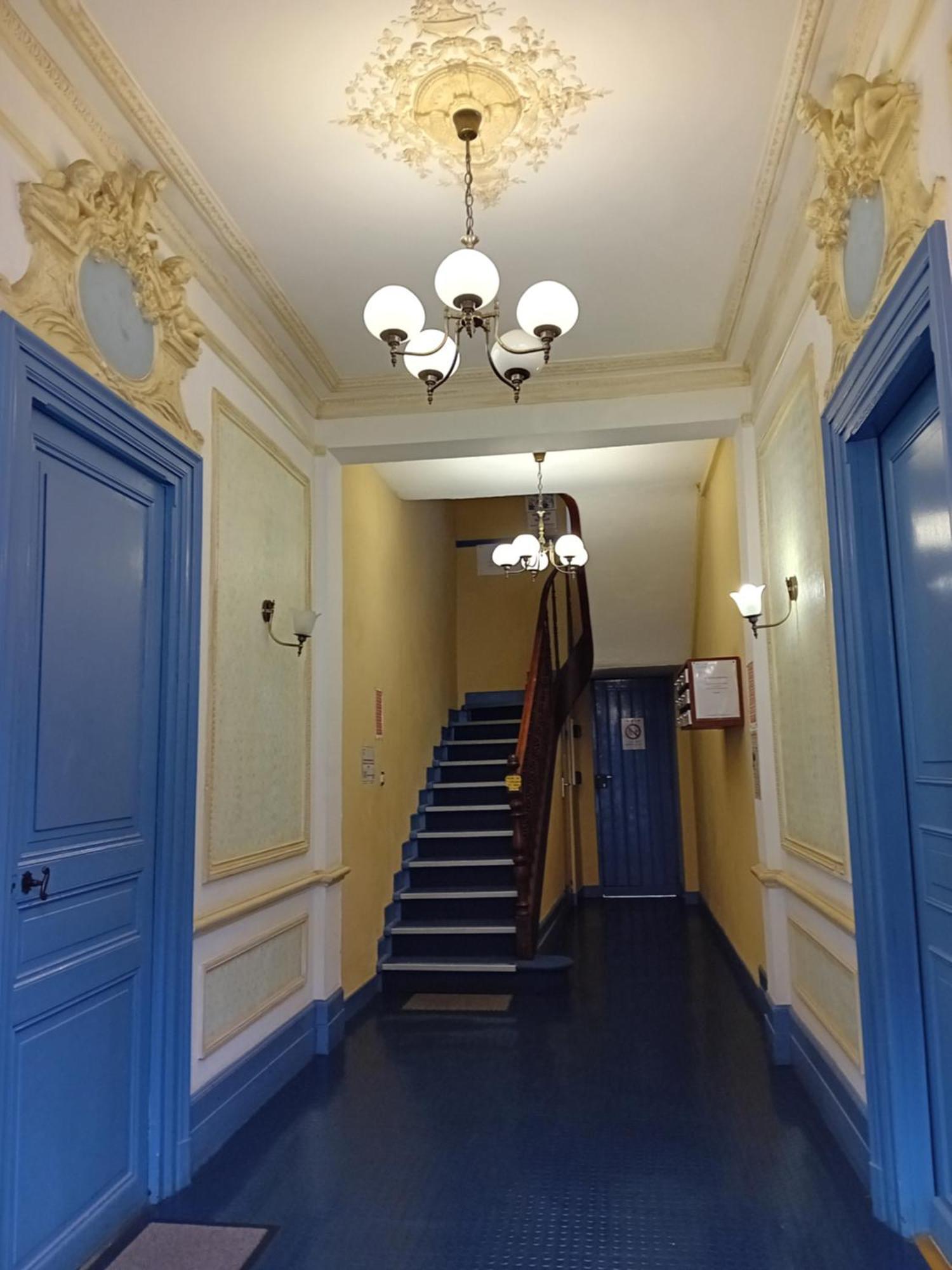 Bruyere Apartamento